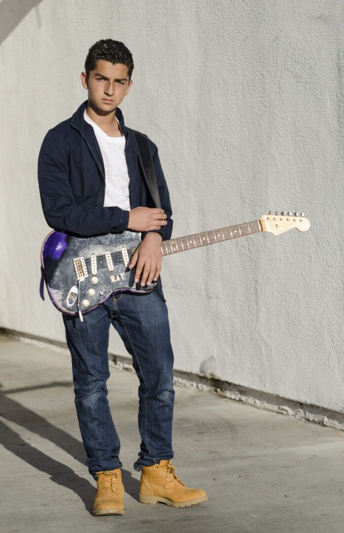 Ray Goren – DREAM TOUR