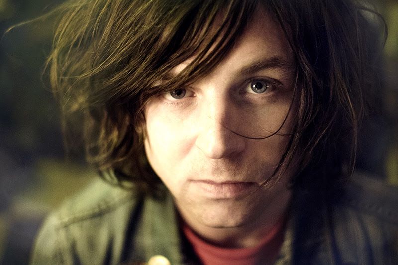 Ryan Adams Adds Dates to Fall Tour