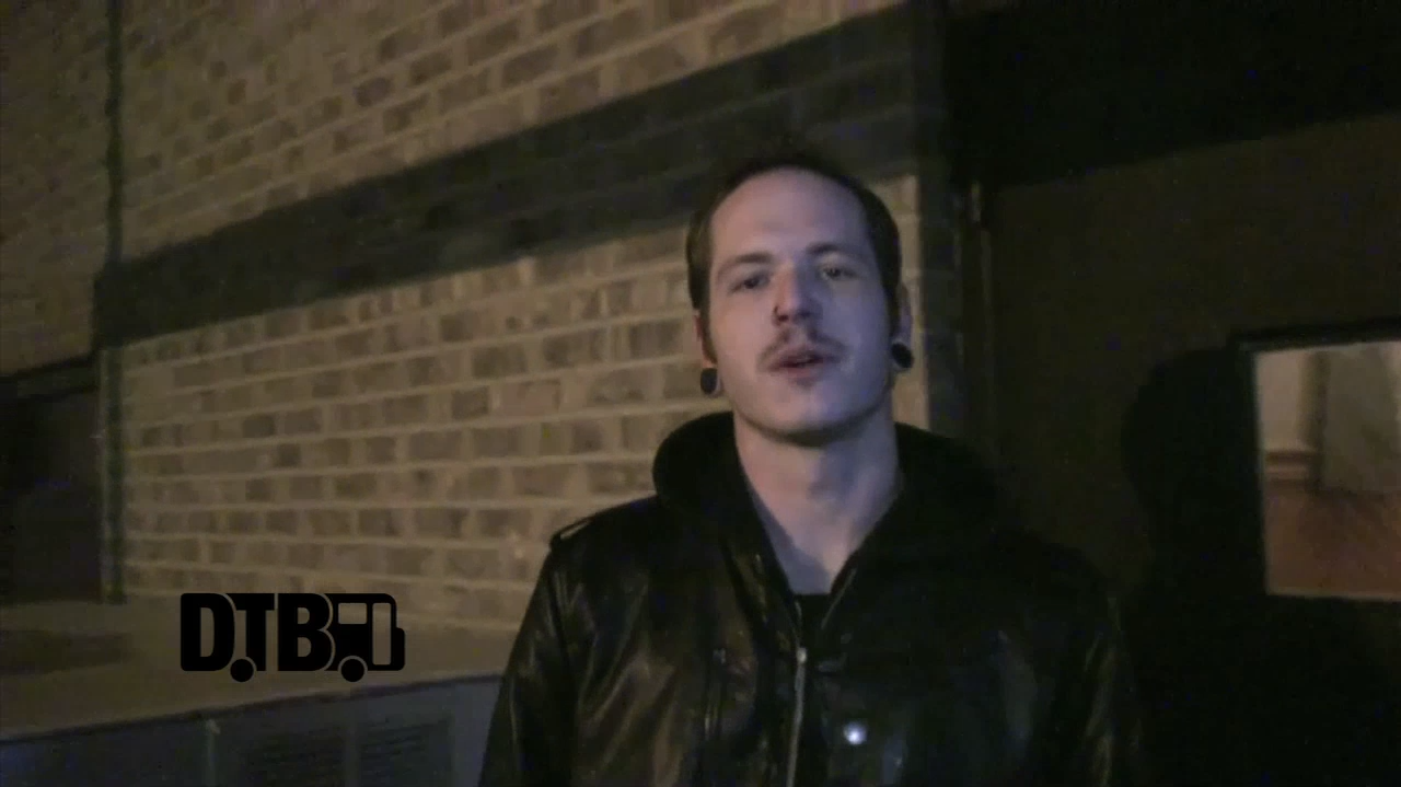 Seeker – CRAZY TOUR STORIES [VIDEO]