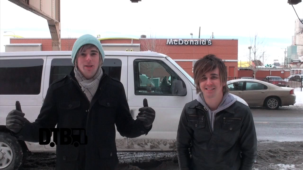 Stay Seventeen – BUS INVADERS Ep. 653 [VIDEO]