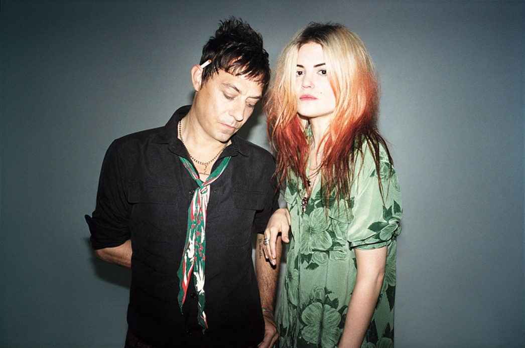 The Kills Announce U.S. Tour Dates