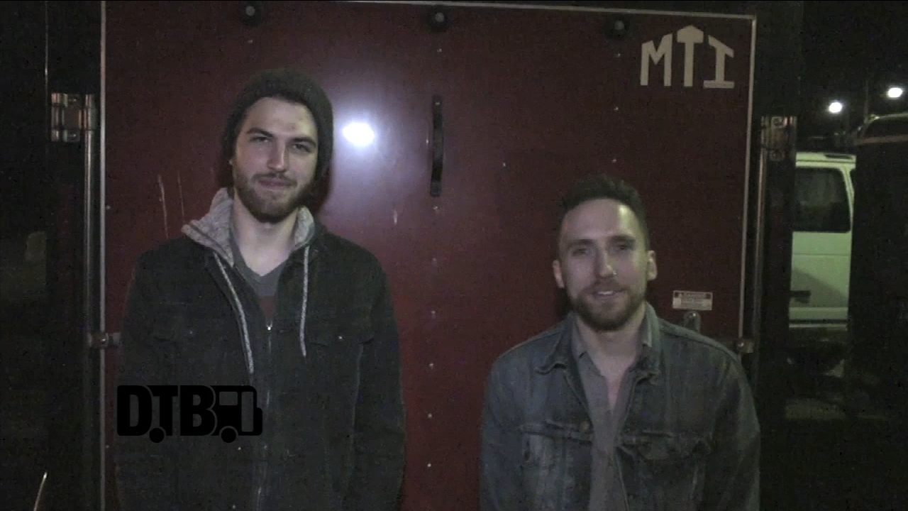 the Orphan, the Poet – DREAM TOUR [VIDEO]