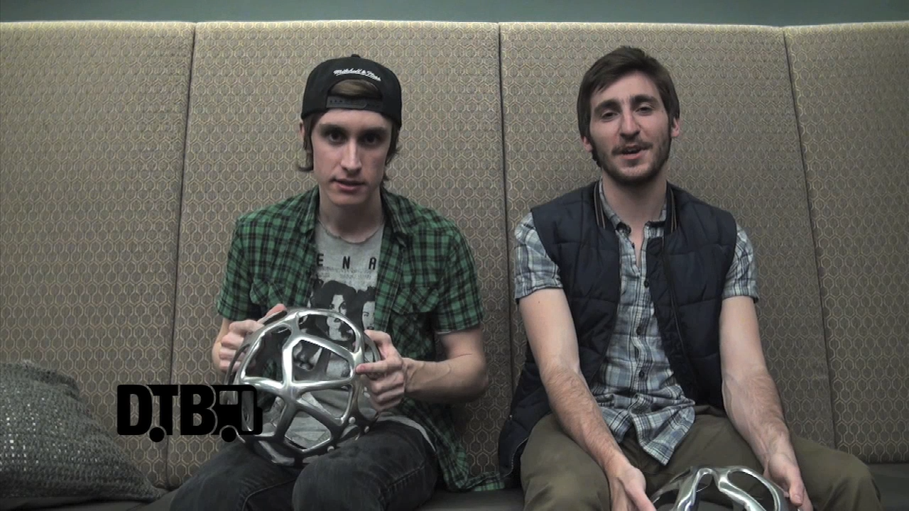 The Raised By Wolves – DREAM TOUR [VIDEO]