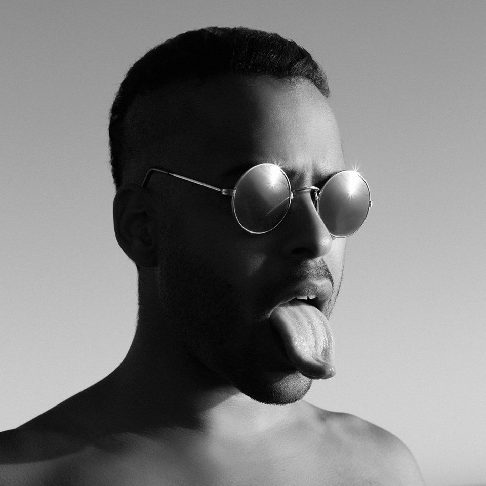 Twin Shadow Announces “Eclipse Tour”