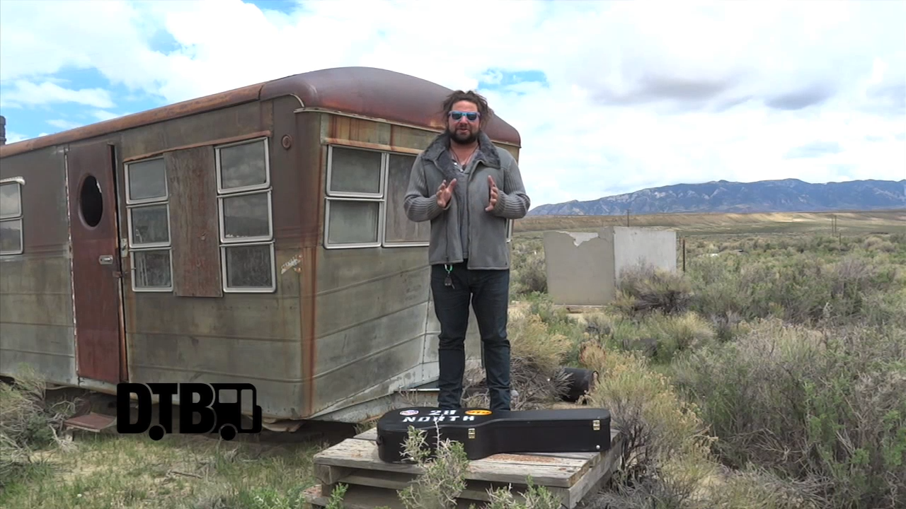 28 North – CRAZY TOUR STORIES [VIDEO]