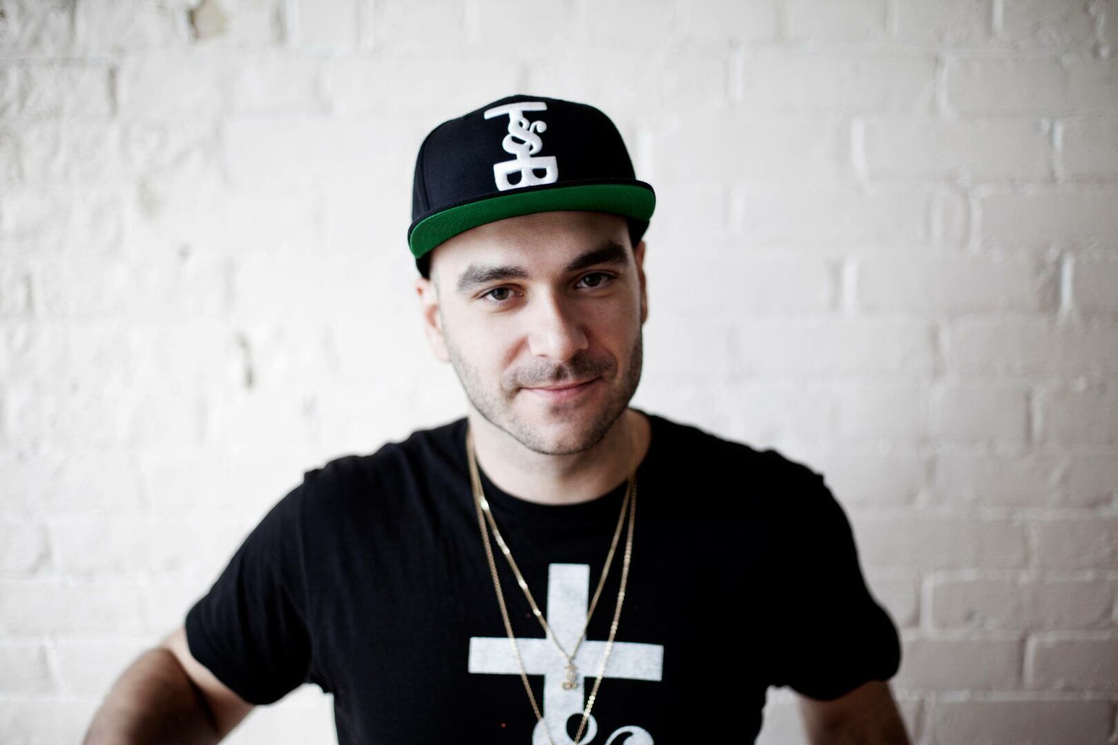 AC Slater Announces Night Bass North American Tour