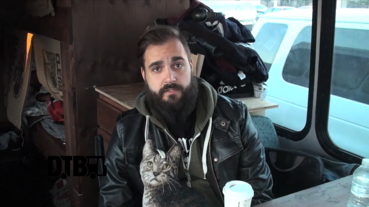 Affiance – CRAZY TOUR STORIES [VIDEO]