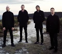 Birds of Tokyo to Support Kodaline on North American Tour