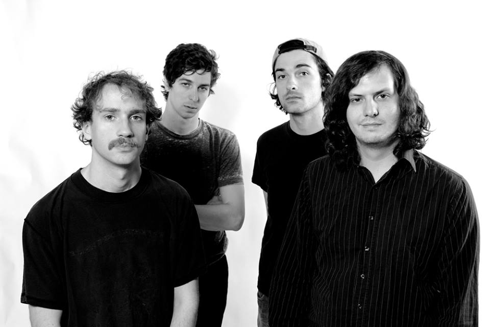 Dope Body Announce Fall U.S. Tour