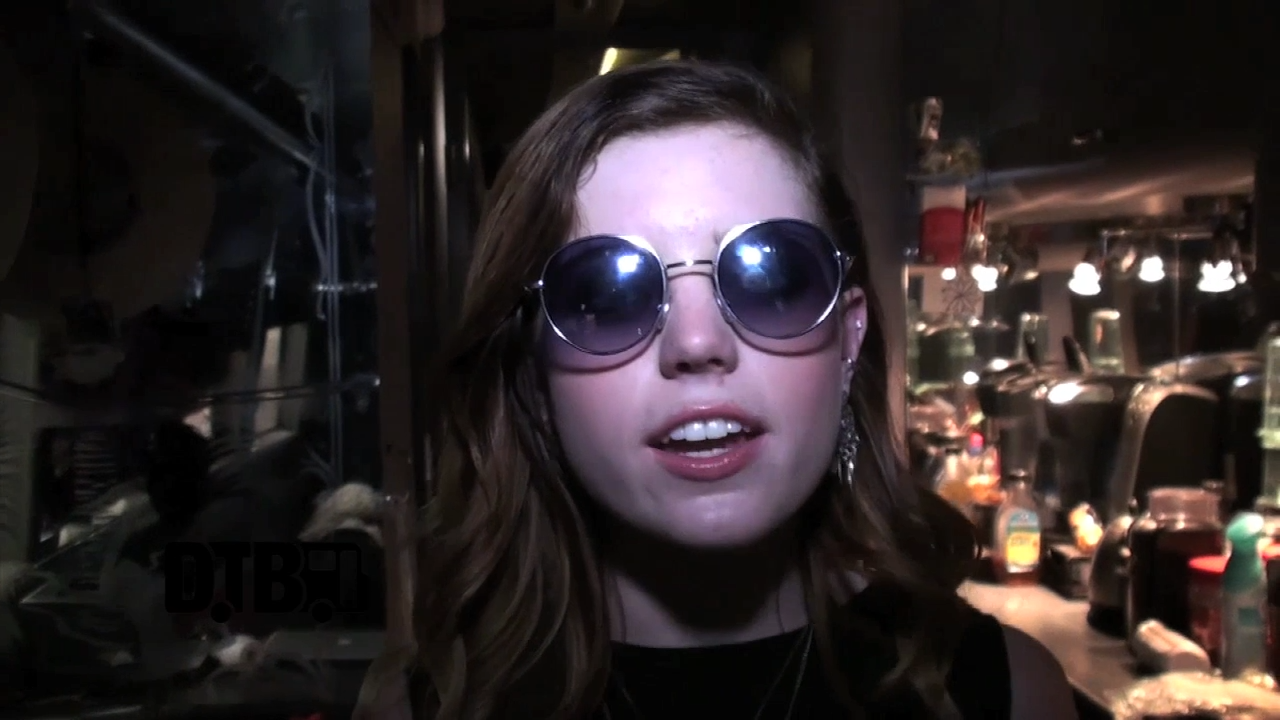 Echosmith – BUS INVADERS Ep. 670 [VIDEO]