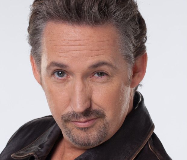 Harland Williams Announces Western Canadian Comedy Tour
