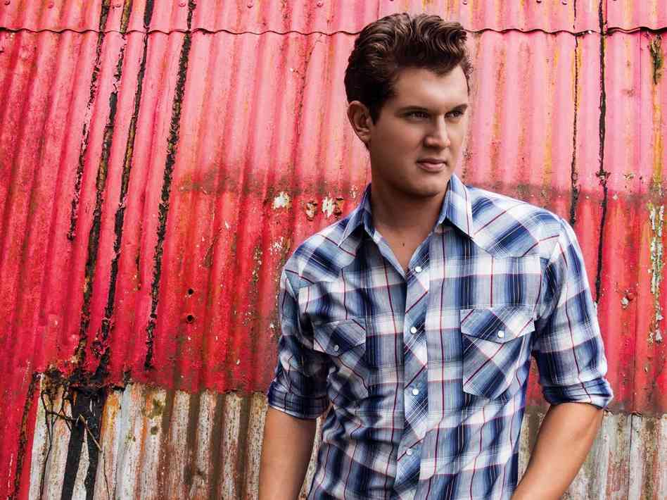 Jon Pardi Announces “Up All Night Tour”