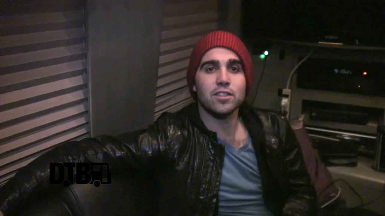 Kelley James – DREAM TOUR [VIDEO]