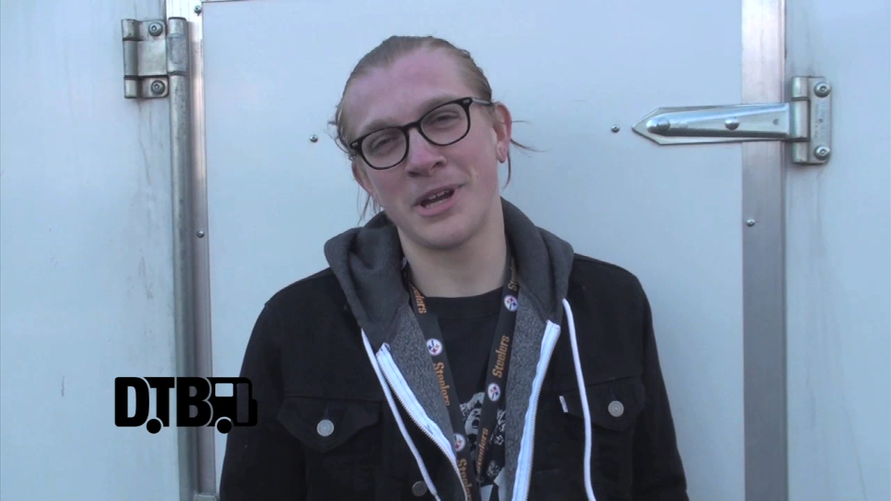 Kingmaker – CRAZY TOUR STORIES [VIDEO]