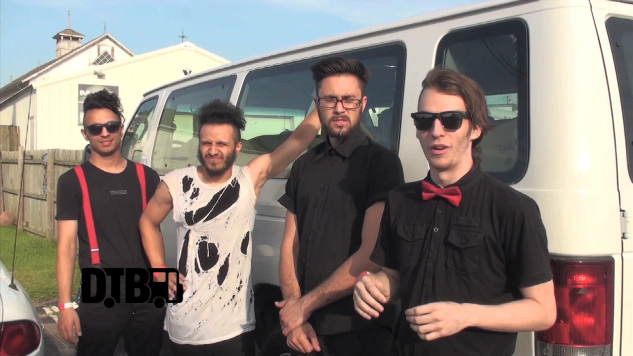 Lionfight – TOUR TIPS [VIDEO]