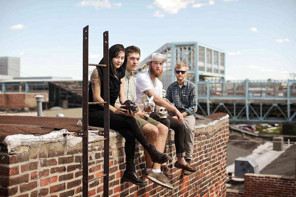 Little Big League Cancel Fall Tour Dates