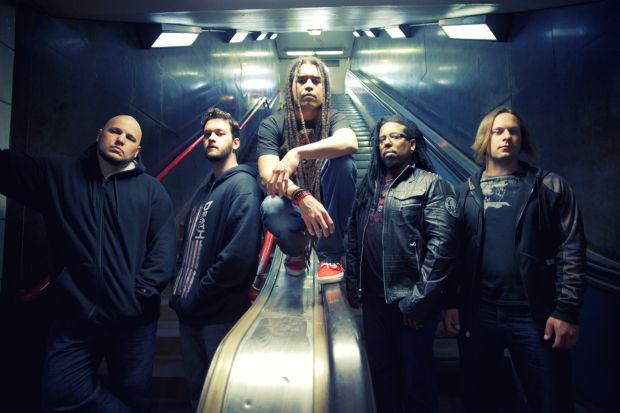 Nonpoint Announces U.S. Tour With Hed PE