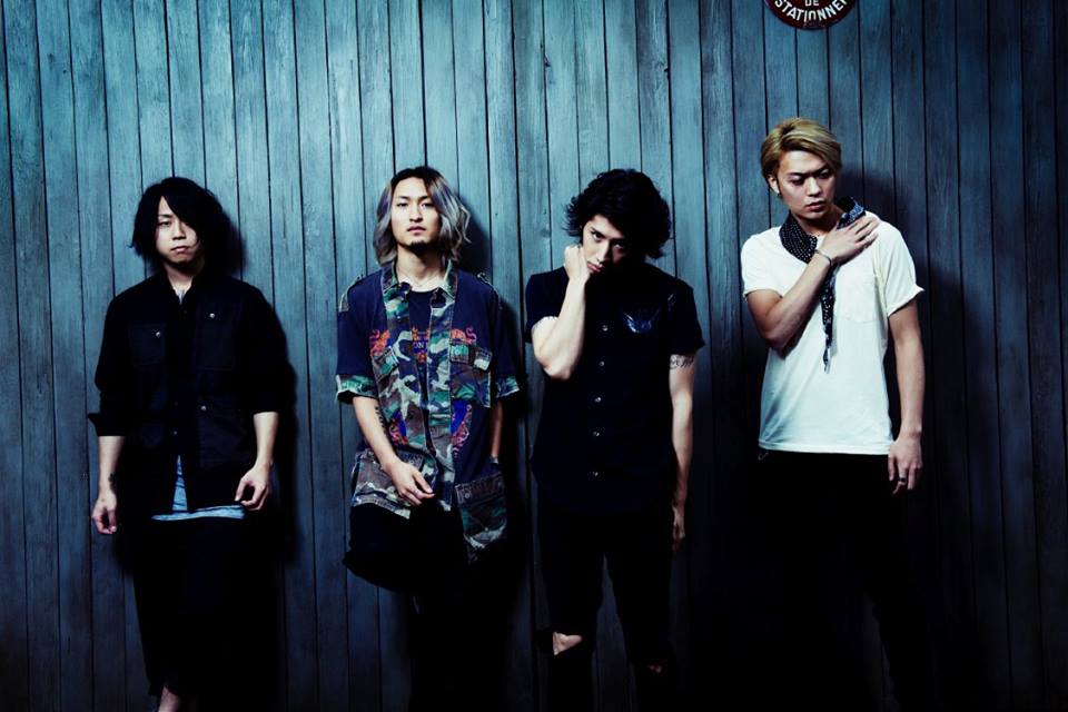 One OK Rock Announce the “Ten Hundred Miles Tour”