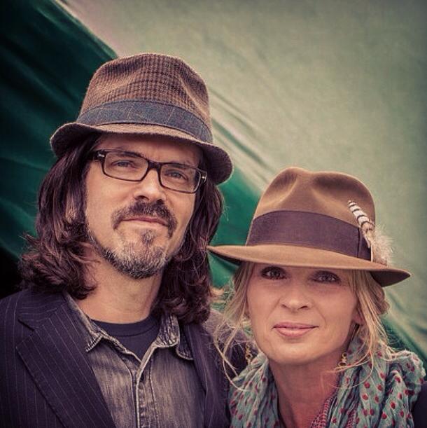 Over the Rhine Announces 2014 Tour Dates