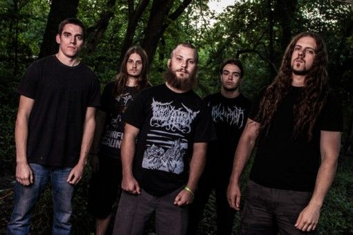 Rivers of Nihil – DREAM TOUR