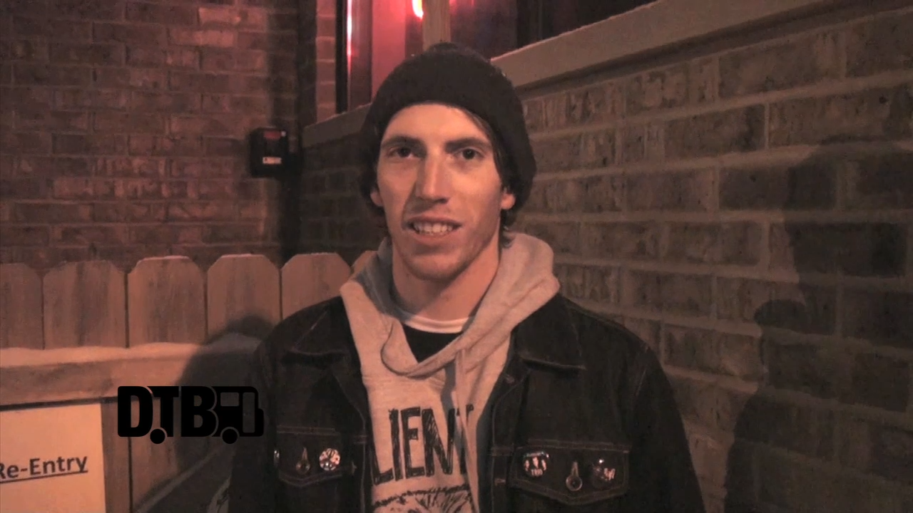 Second to Last – DREAM TOUR [VIDEO]