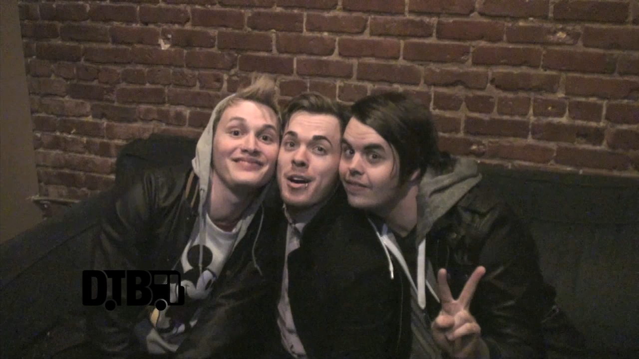 Set It Off – DREAM TOUR [VIDEO]