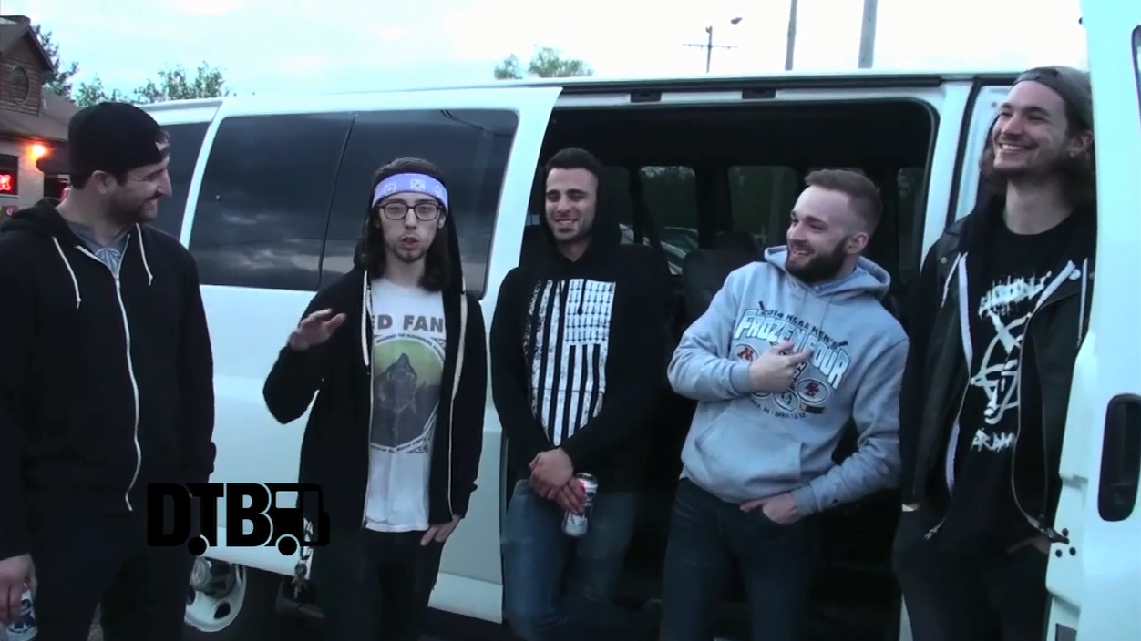 So Many Ways – CRAZY TOUR STORIES [VIDEO]