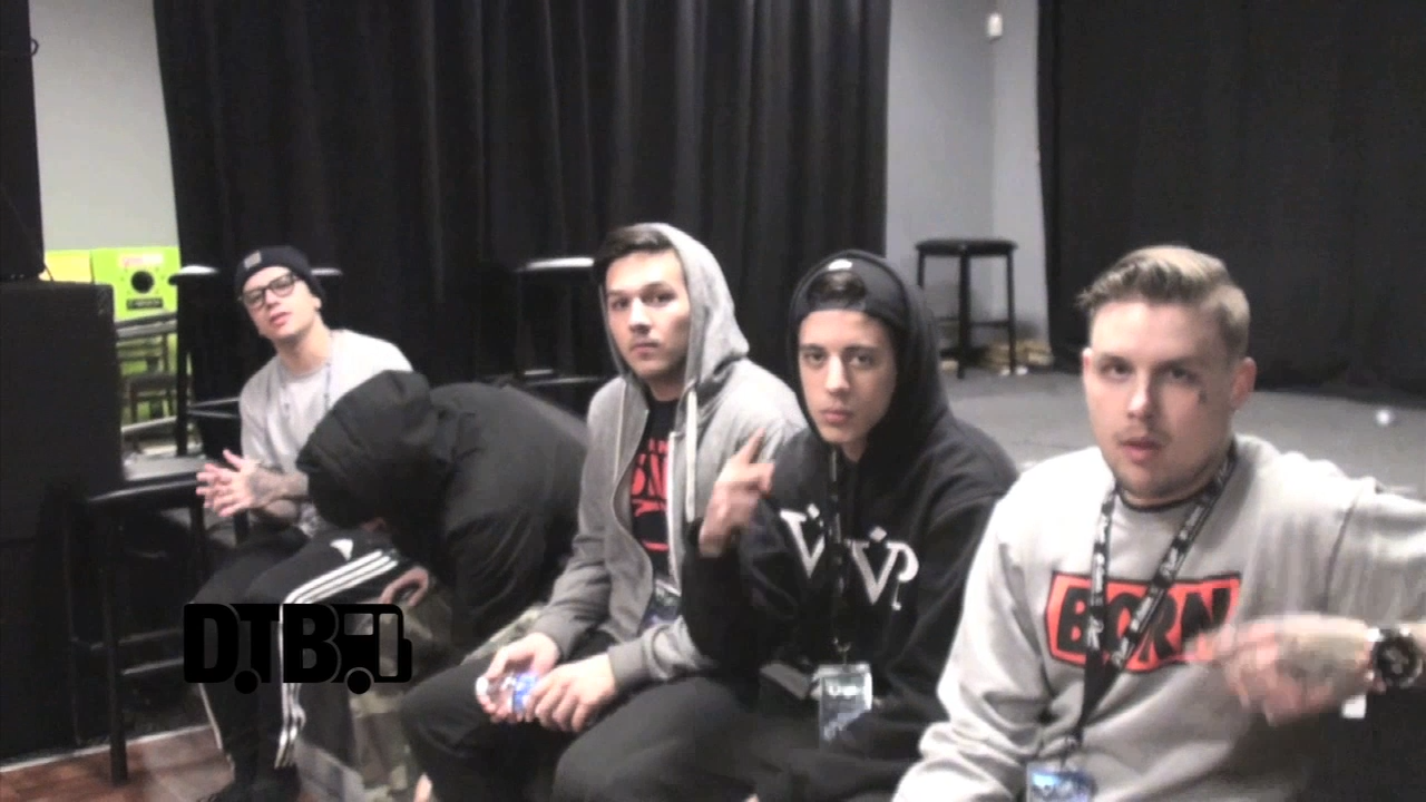 Sylar – DREAM TOUR [VIDEO]