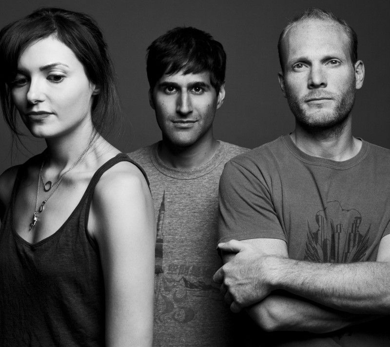 The Rural Alberta Advantage Announces North American and European Tours