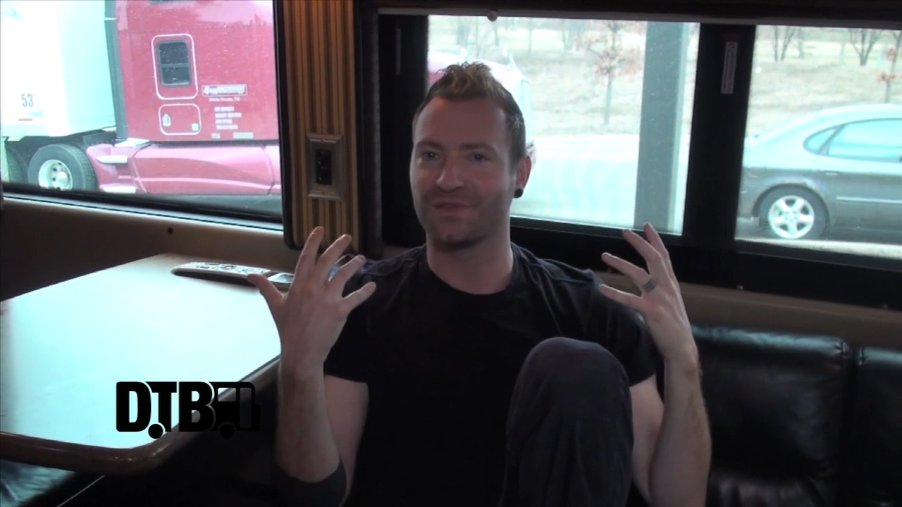 Thousand Foot Krutch – DREAM TOUR [VIDEO]