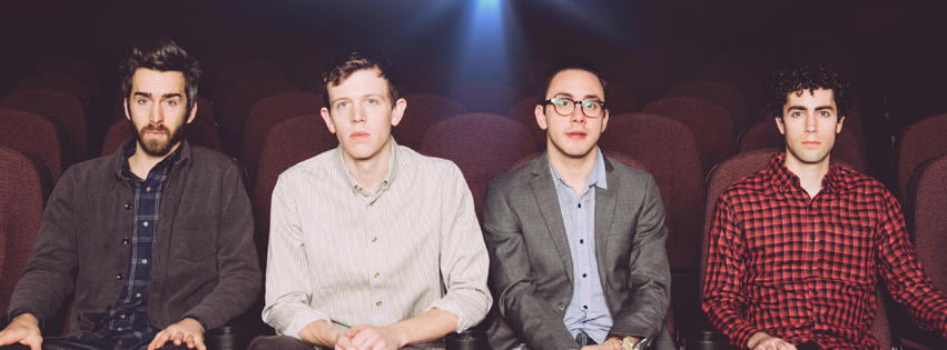 Tokyo Police Club Announces 2016 U.S. Tour