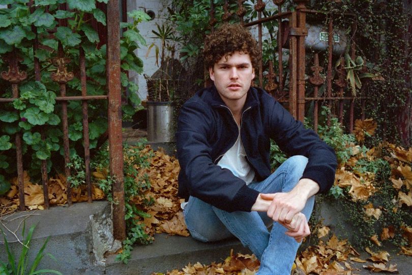 Vance Joy Announce Spring U.S. Tour