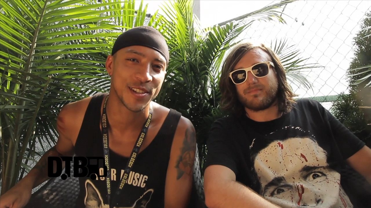 Veil of Maya – TOUR TIPS [VIDEO]
