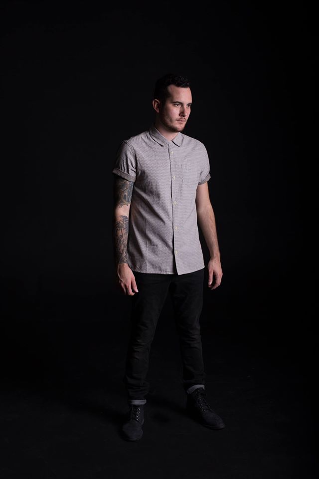 Andrew Bayer Announces North American “Anamnesis Tour”