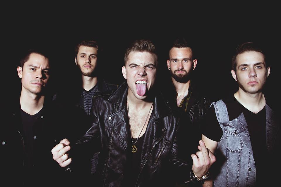 As Blood Runs Black Announces “Ground Zero Album Release Tour”