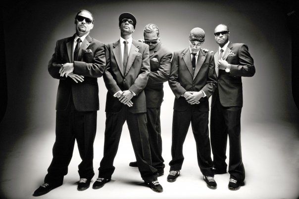 Bone Thugs-N-Harmony Announce “Get Loud Tour”
