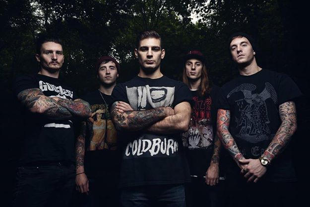 Brutality Will Prevail Announces UK Tour