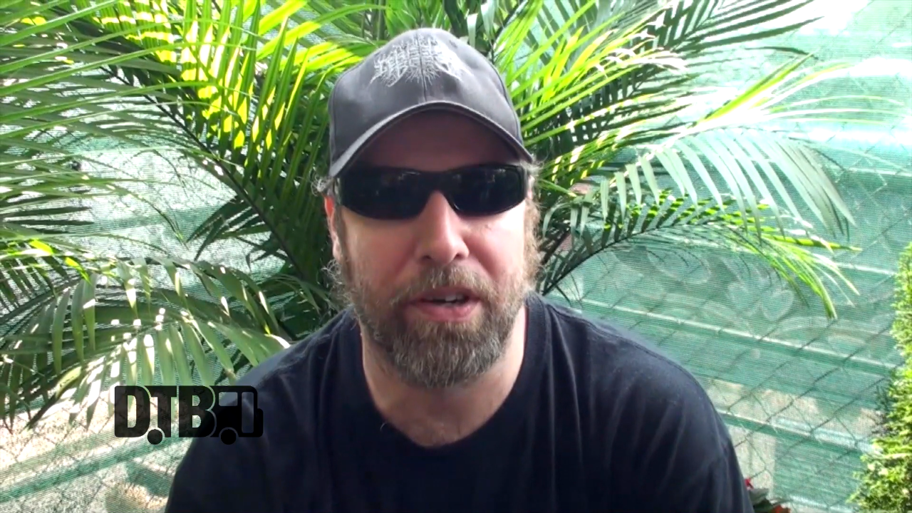 Cannibal Corpse – CRAZY TOUR STORIES [VIDEO]