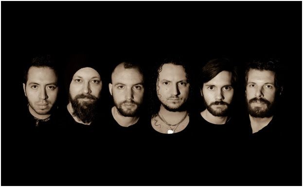 Haken Announces UK/Ireland Tour With Leprous