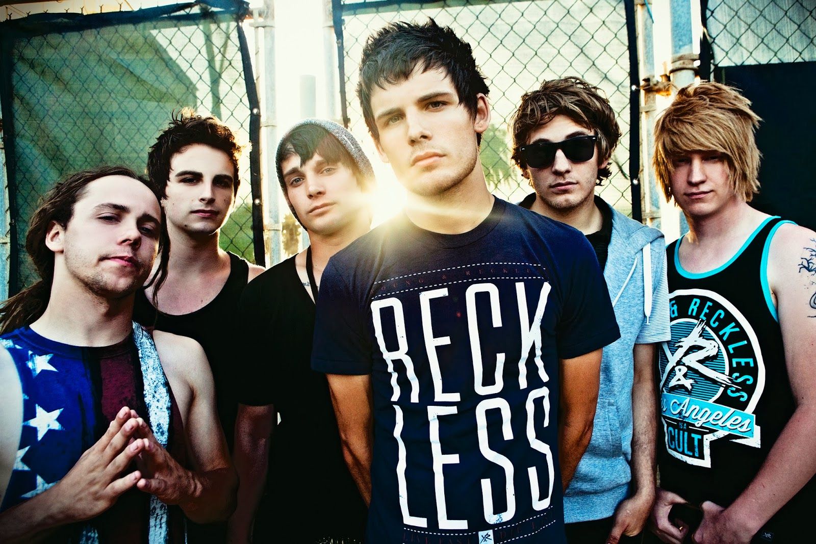 I See Stars Announces North American Tour