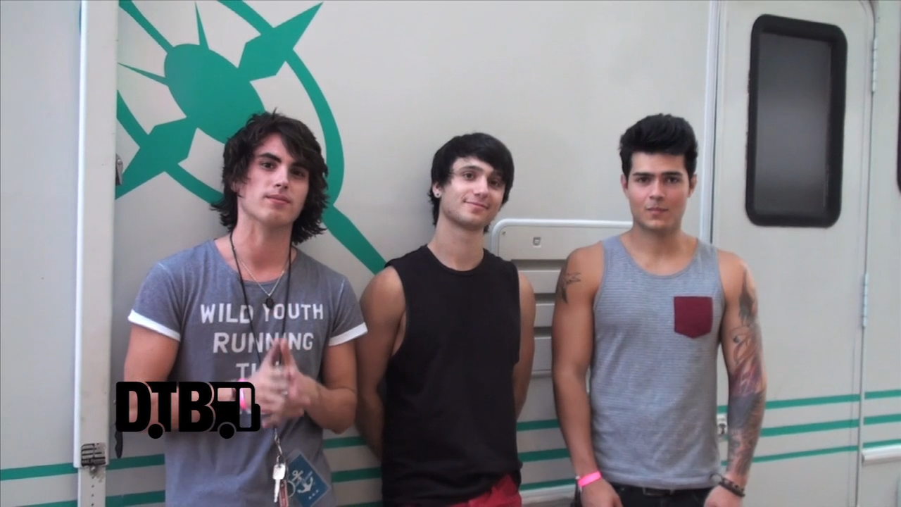 King The Kid – DREAM TOUR [VIDEO]