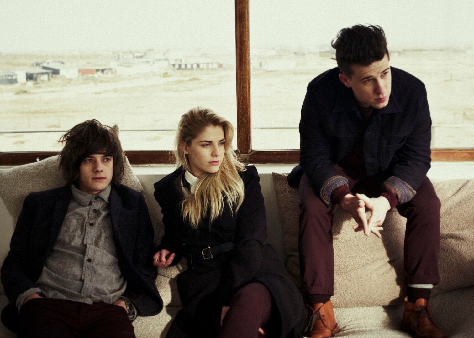 London Grammar Announces Fall U.S. Tour