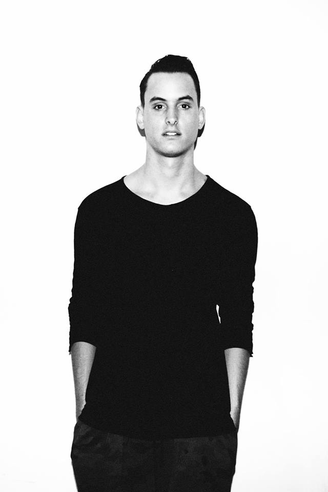 Makj Announces Fall North American Tour
