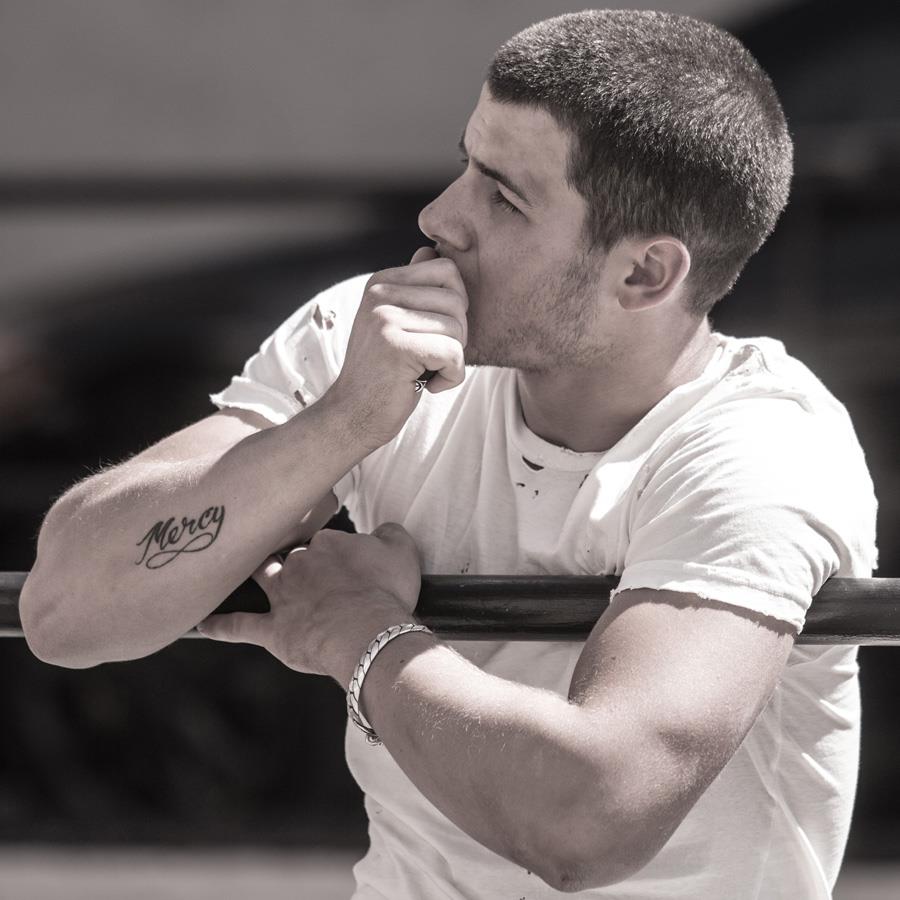 Nick Jonas Announces North American Tour