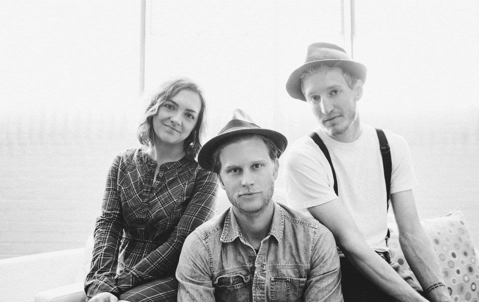 The Lumineers Announce Fall South America/South Africa Tour