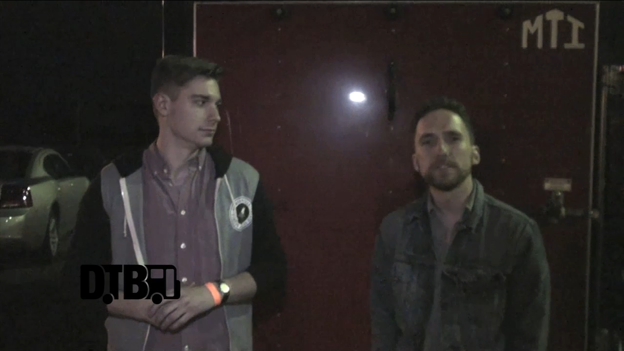 the Orphan, the Poet – TOUR TIPS [VIDEO]