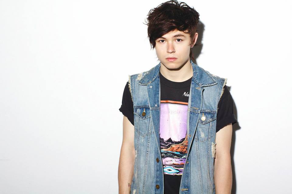 The Ready Set & Metro Station’s “The Outsiders Tour” – Ticket Giveaway