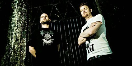 Anaal Nathrakh Announces European Tour