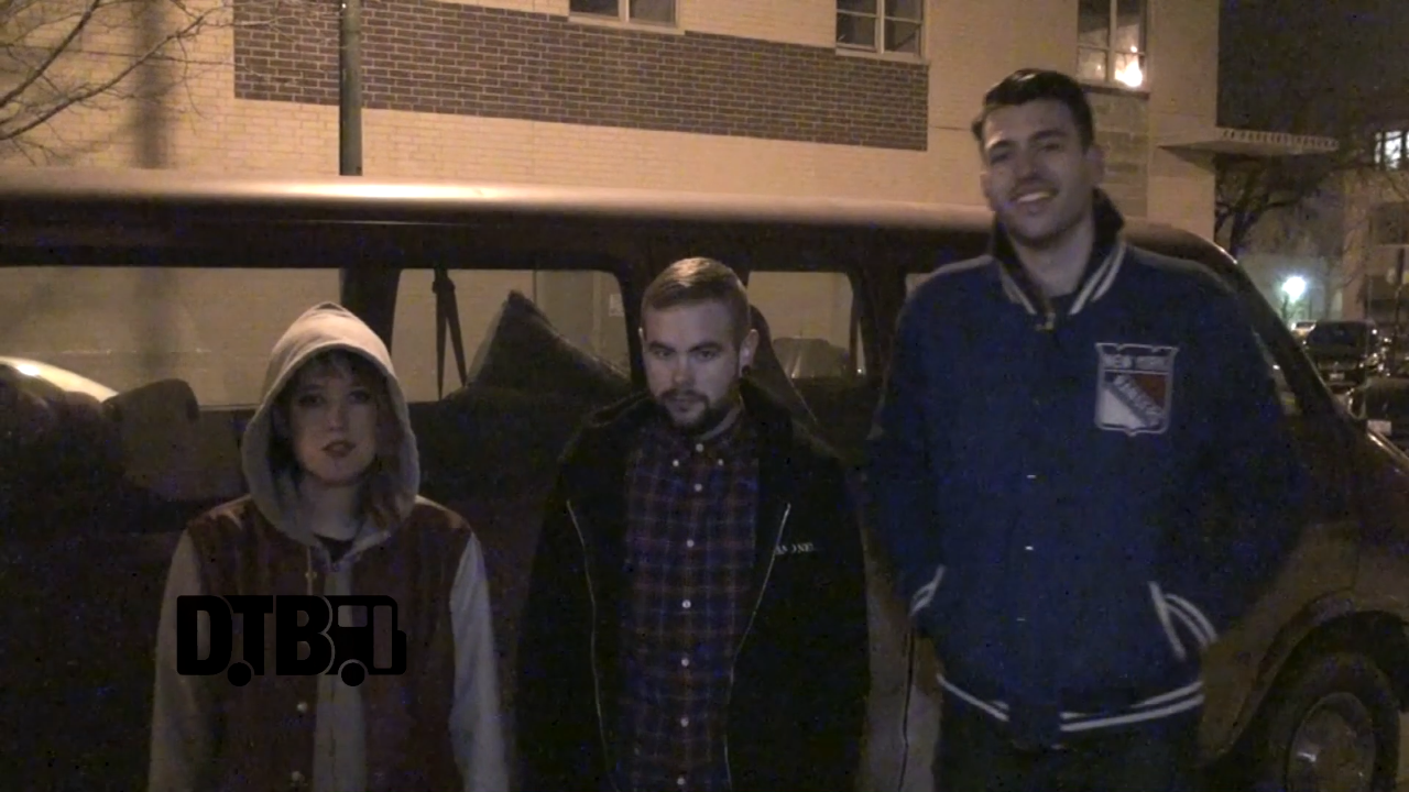 Candy Hearts – DREAM TOUR [VIDEO]