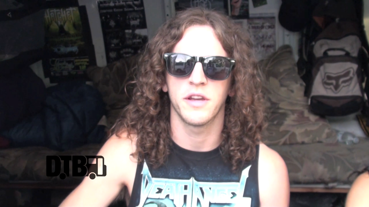 Hatchet – DREAM TOUR [VIDEO]